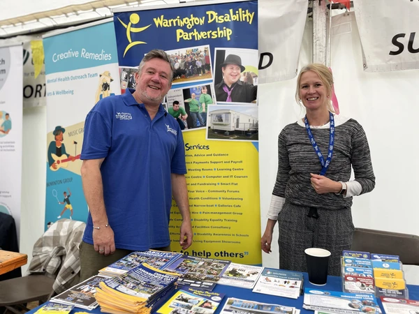 Getting Your Voice Heard