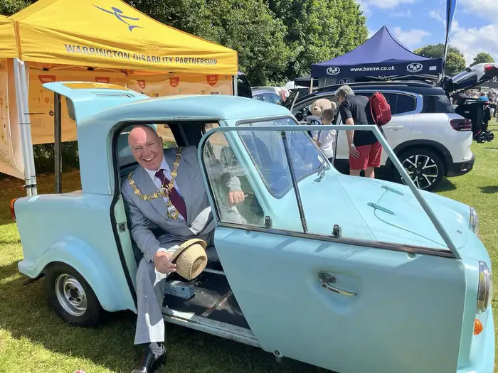 Disability Community Engagement