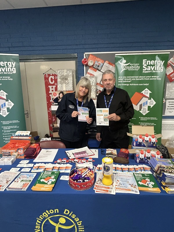 Energy Saving Support Service