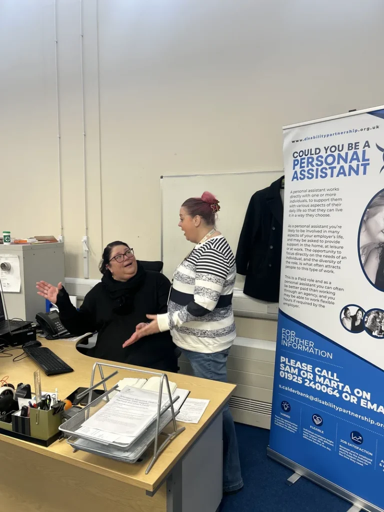 What are direct payments