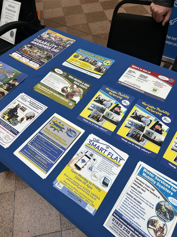 Disability Information