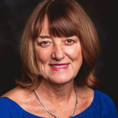 Jan Pritchard