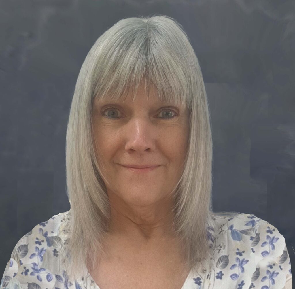 Jacqui Murphy
