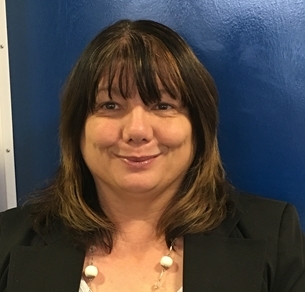 Veronica Hudson
