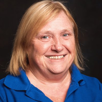 Ann Johnston