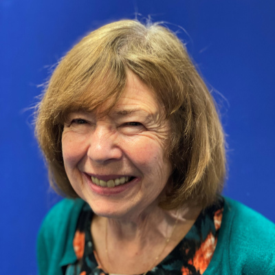 Pam Rouse