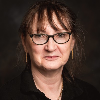 Janet Whittaker Smith